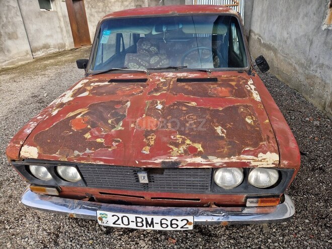 LADA (VAZ) 2103 1978, 85,000 km - 1.5 л - İsmayıllı
