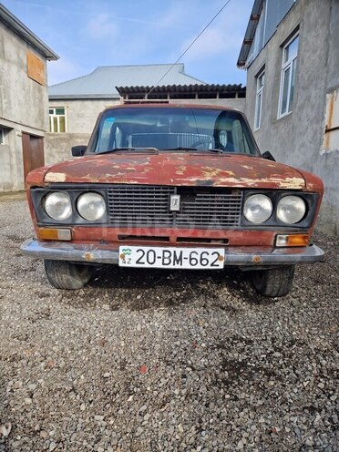 LADA (VAZ) 2103 1978, 85,000 km - 1.5 л - İsmayıllı