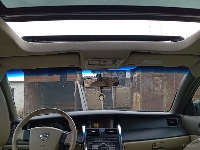 Nissan Teana 2006, 170,000 km - 2.3 l - Sabirabad