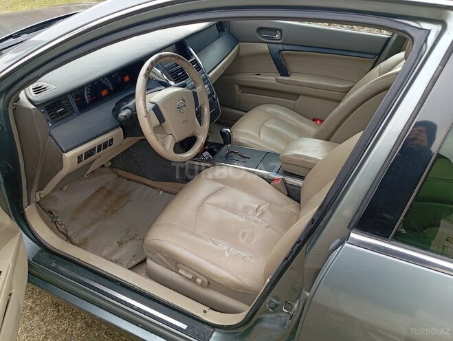 Nissan Teana 2006, 170,000 km - 2.3 l - Sabirabad