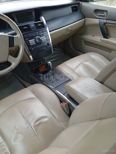 Nissan Teana 2006, 170,000 km - 2.3 l - Sabirabad
