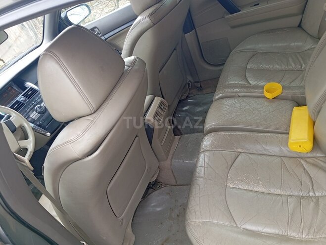 Nissan Teana 2006, 170,000 km - 2.3 l - Sabirabad