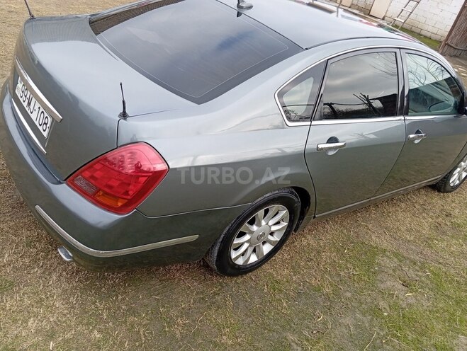 Nissan Teana 2006, 170,000 km - 2.3 l - Sabirabad
