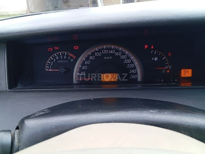 Nissan Teana 2006, 170,000 km - 2.3 l - Sabirabad
