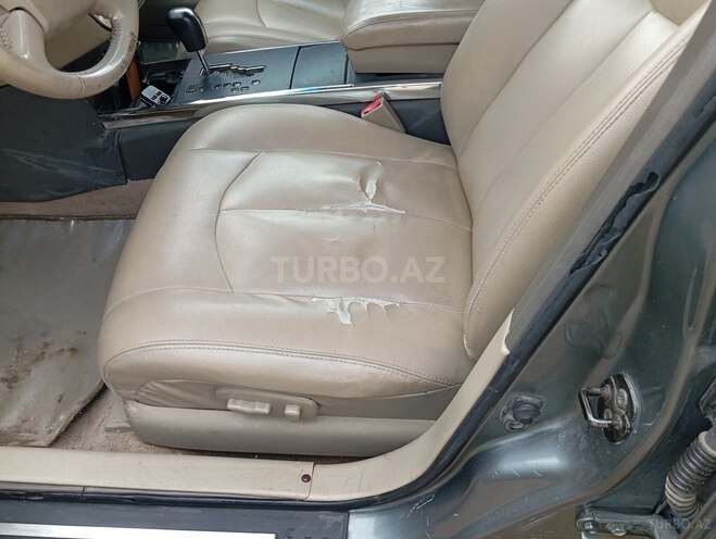 Nissan Teana 2006, 170,000 km - 2.3 l - Sabirabad