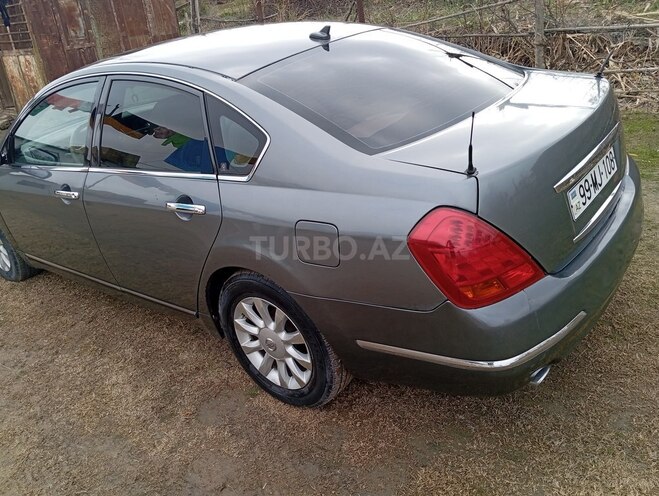 Nissan Teana 2006, 170,000 km - 2.3 l - Sabirabad