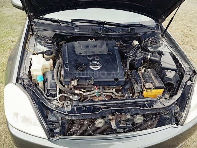 Nissan Teana 2006, 170,000 km - 2.3 l - Sabirabad