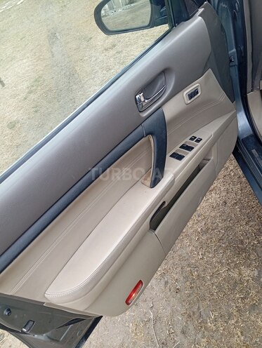 Nissan Teana 2006, 170,000 km - 2.3 l - Sabirabad