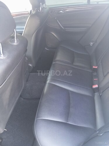 Mercedes C 220 d 2000, 346,000 km - 2.2 l - Bakı