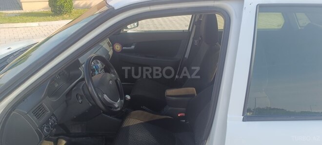 LADA (VAZ) Priora 2013, 220,000 km - 1.6 л - Bakı