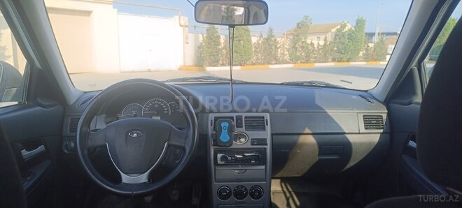 LADA (VAZ) Priora 2013, 220,000 km - 1.6 л - Bakı
