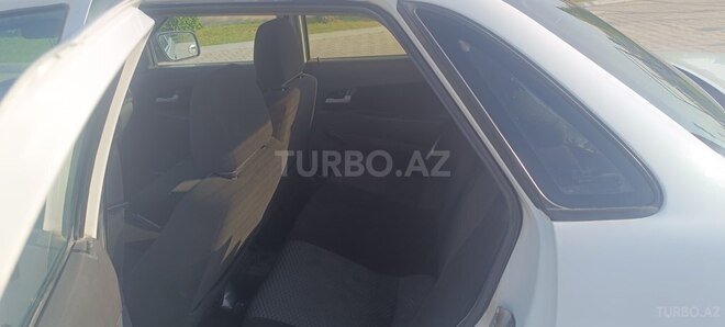 LADA (VAZ) Priora 2013, 220,000 km - 1.6 л - Bakı