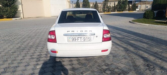 LADA (VAZ) Priora 2013, 220,000 km - 1.6 л - Bakı