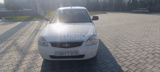LADA (VAZ) Priora 2013, 220,000 km - 1.6 л - Bakı