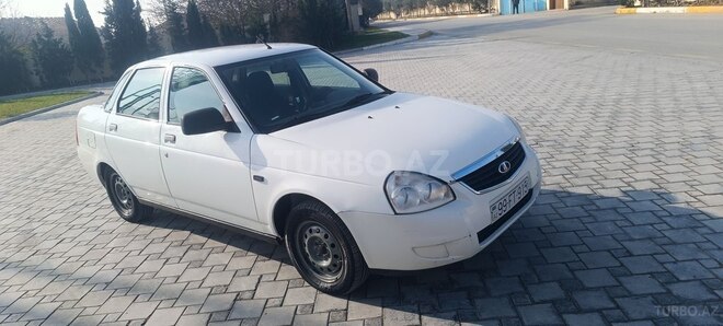 LADA (VAZ) Priora 2013, 220,000 km - 1.6 л - Bakı