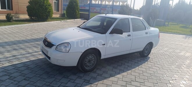 LADA (VAZ) Priora 2013, 220,000 km - 1.6 л - Bakı