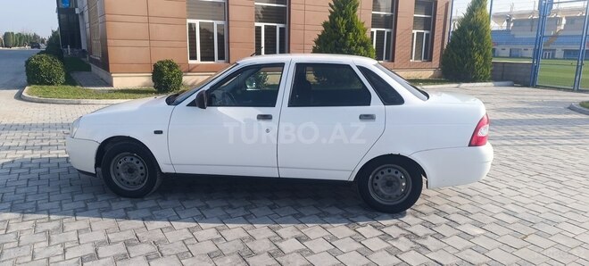 LADA (VAZ) Priora 2013, 220,000 km - 1.6 л - Bakı