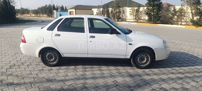 LADA (VAZ) Priora 2013, 220,000 km - 1.6 л - Bakı