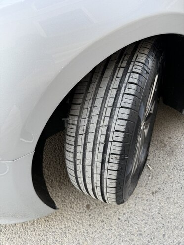 Hyundai Sonata 2015, 159,000 km - 2.0 l - Bakı