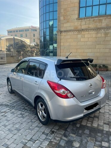 Nissan Tiida 2011, 180,000 km - 1.5 l - Bakı
