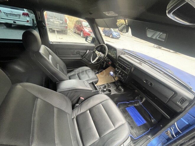 LADA (VAZ) Niva 2013, 150,000 km - 1.7 l - Bakı
