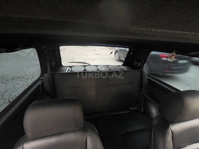 LADA (VAZ) Niva 2013, 150,000 km - 1.7 l - Bakı