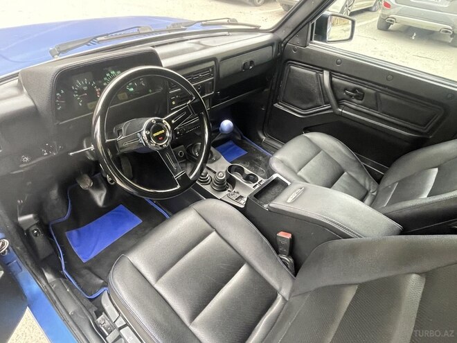 LADA (VAZ) Niva 2013, 150,000 km - 1.7 l - Bakı