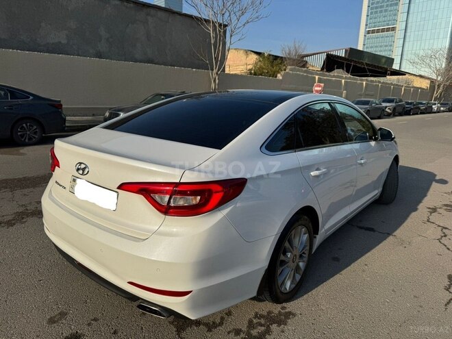 Hyundai Sonata 2014, 228,450 km - 2.0 l - Bakı