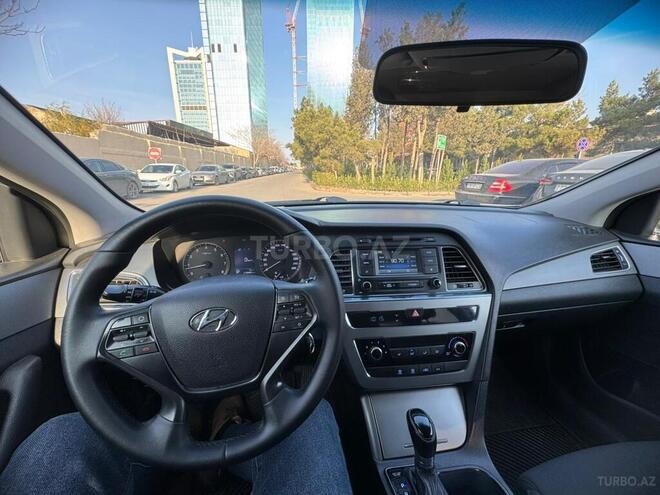 Hyundai Sonata 2014, 228,450 km - 2.0 l - Bakı