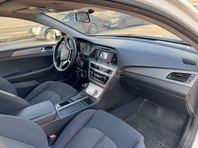 Hyundai Sonata 2014, 228,450 km - 2.0 l - Bakı