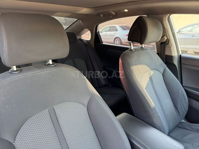 Hyundai Sonata 2014, 228,450 km - 2.0 l - Bakı