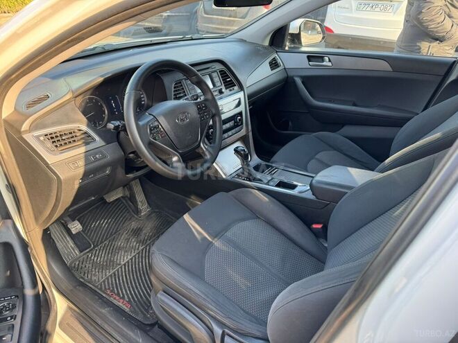 Hyundai Sonata 2014, 228,450 km - 2.0 l - Bakı
