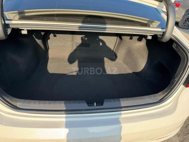 Hyundai Sonata 2014, 228,450 km - 2.0 l - Bakı