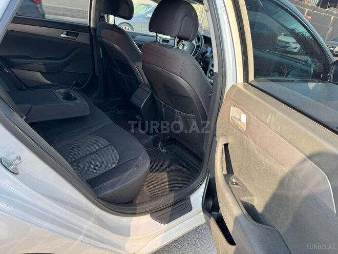 Hyundai Sonata 2014, 228,450 km - 2.0 l - Bakı