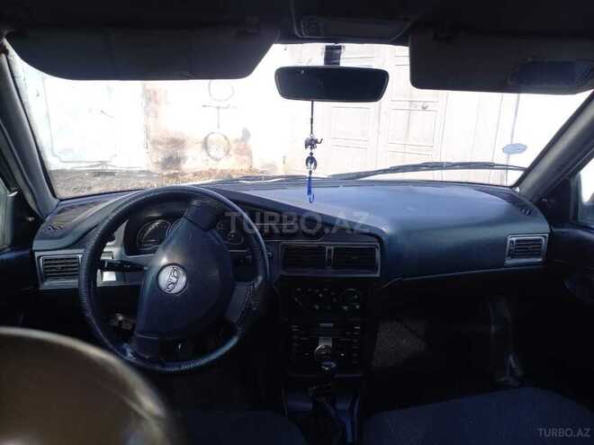 Daewoo Nexia 2008, 463,900 km - 1.5 l - Bakı
