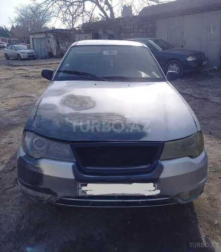 Daewoo Nexia 2008, 463,900 km - 1.5 l - Bakı