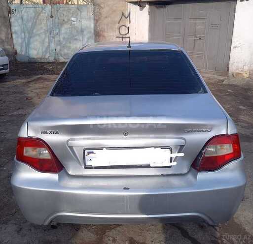 Daewoo Nexia 2008, 463,900 km - 1.5 l - Bakı