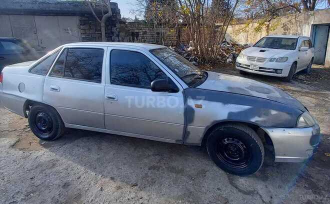 Daewoo Nexia 2008, 463,900 km - 1.5 l - Bakı