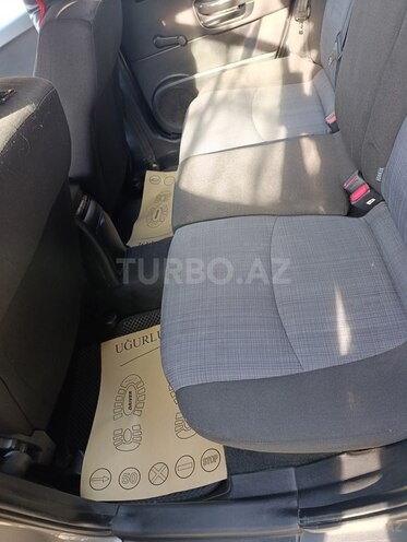 Kia Ceed 2011, 214,265 km - 1.6 l - Bakı