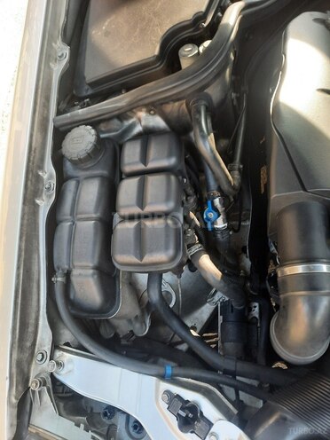Mercedes E 220 d 2000, 456,000 km - 2.2 л - Bakı