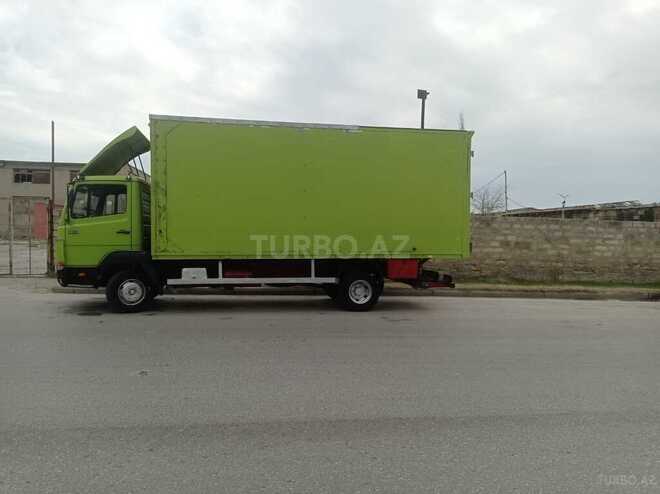 Mercedes Atego 814 1991, 328,004 km - 6.0 l - Sumqayıt