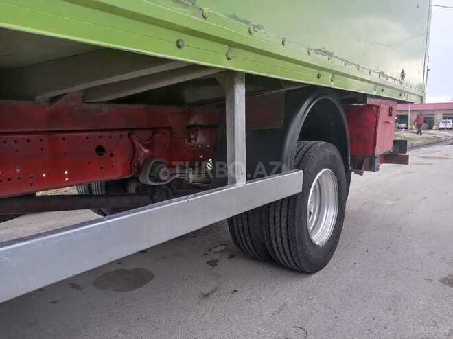 Mercedes Atego 814 1991, 328,004 km - 6.0 l - Sumqayıt