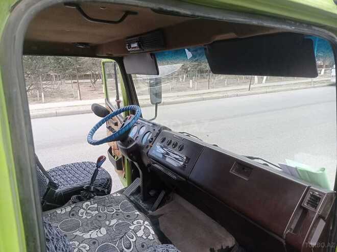 Mercedes Atego 814 1991, 328,004 km - 6.0 l - Sumqayıt