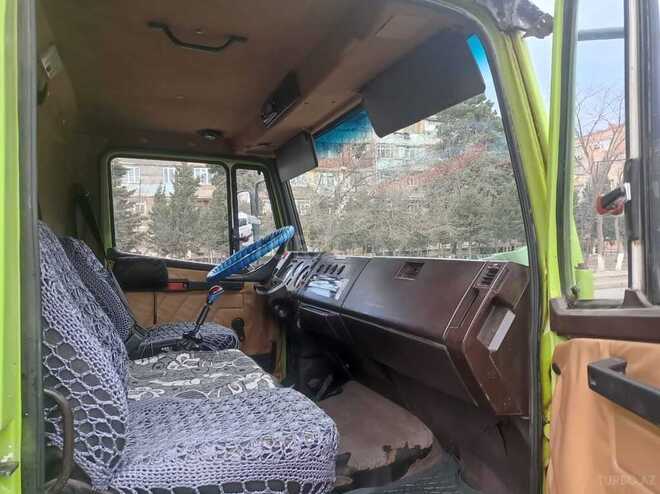 Mercedes Atego 814 1991, 328,004 km - 6.0 l - Sumqayıt