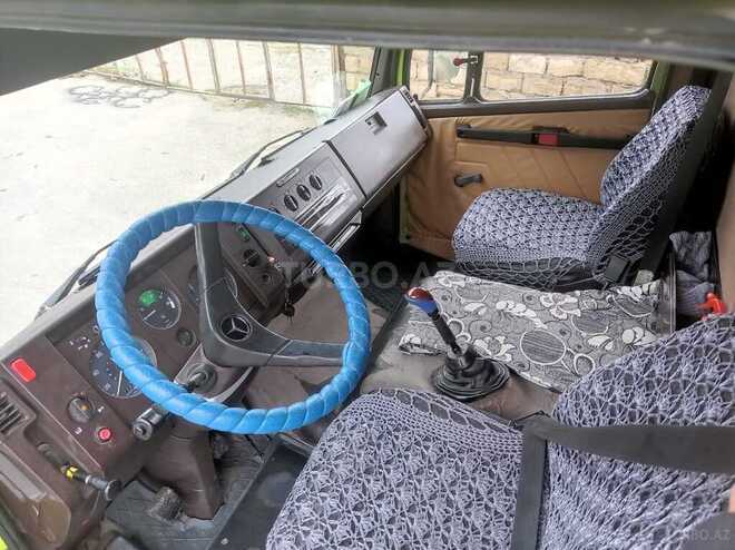 Mercedes Atego 814 1991, 328,004 km - 6.0 l - Sumqayıt