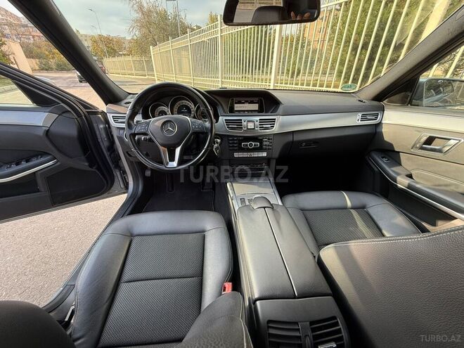 Mercedes E 220 d 2015, 140,000 km - 2.2 l - Bakı