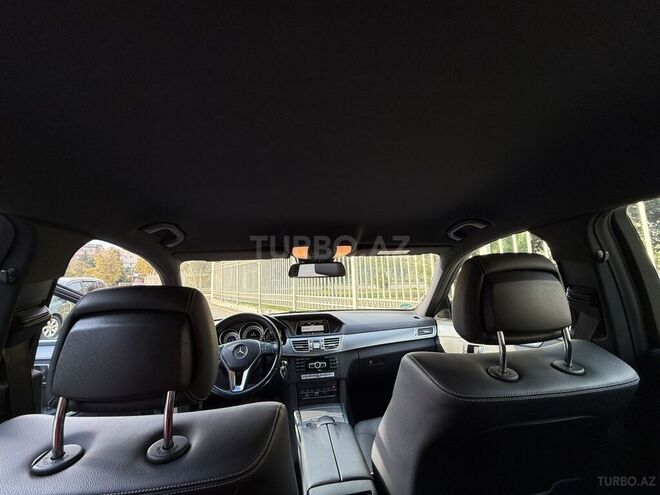 Mercedes E 220 d 2015, 140,000 km - 2.2 l - Bakı