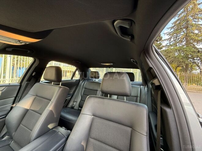 Mercedes E 220 d 2015, 140,000 km - 2.2 l - Bakı