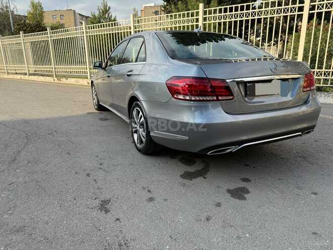 Mercedes E 220 d 2015, 140,000 km - 2.2 l - Bakı