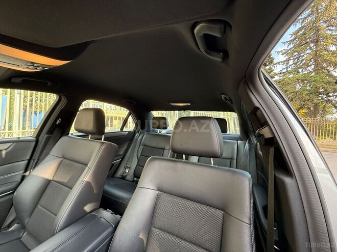 Mercedes E 220 d 2015, 140,000 km - 2.2 l - Bakı